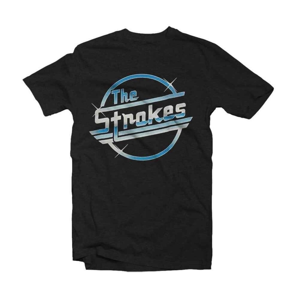 OG Magna T Shirt, The Strokes Shirt
